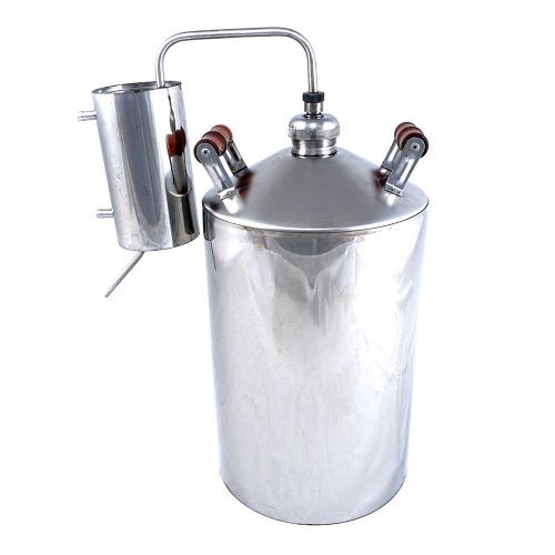 Самогонный аппарат в Чёрмозе всего за 3200 рублей