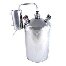 Самогонный аппарат в Чёрмозе всего за 3200 рублей